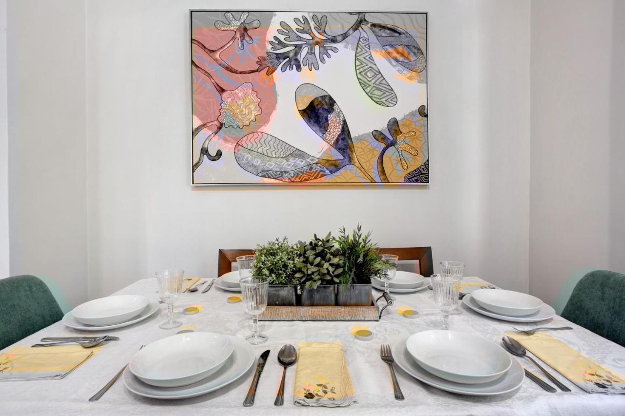 A Minha Casa T3 Com Vista Mar Villa Funchal  Ngoại thất bức ảnh