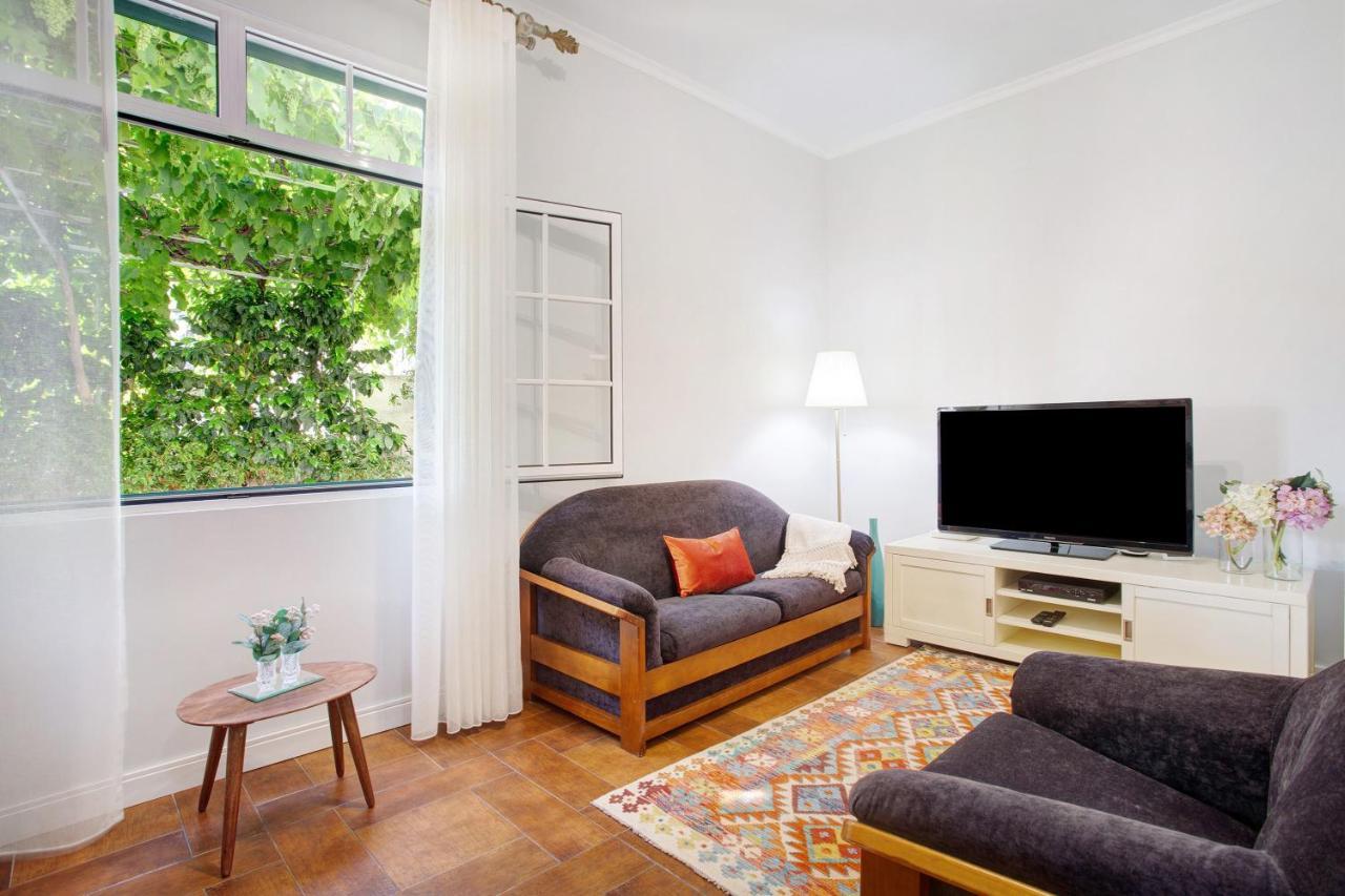 A Minha Casa T3 Com Vista Mar Villa Funchal  Ngoại thất bức ảnh