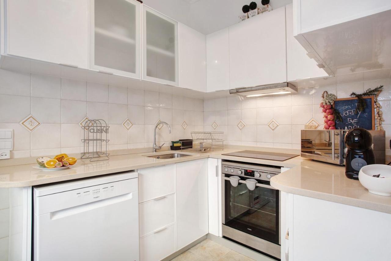 A Minha Casa T3 Com Vista Mar Villa Funchal  Ngoại thất bức ảnh