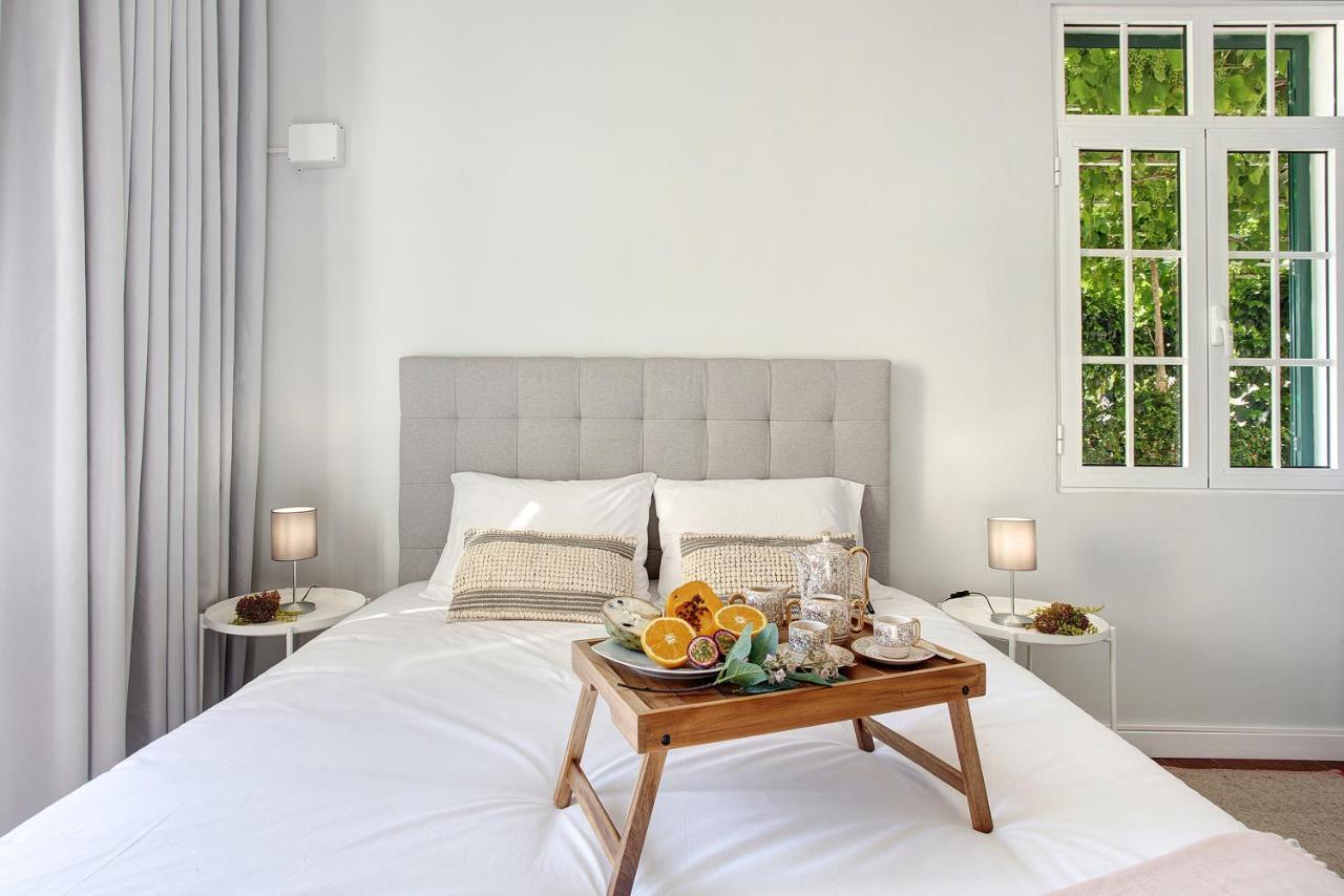 A Minha Casa T3 Com Vista Mar Villa Funchal  Ngoại thất bức ảnh