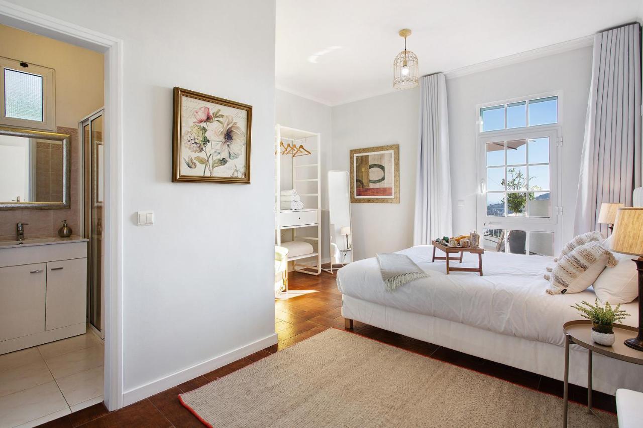 A Minha Casa T3 Com Vista Mar Villa Funchal  Ngoại thất bức ảnh