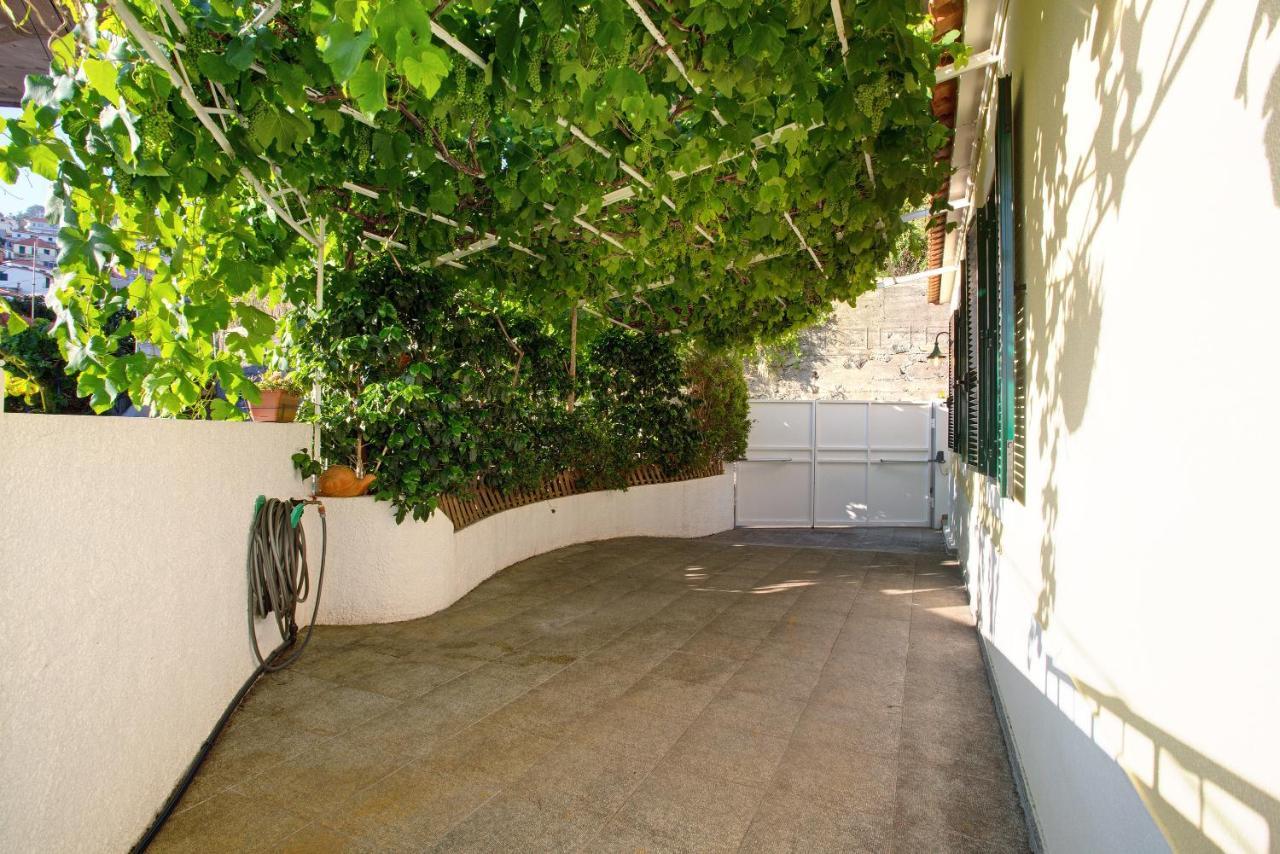 A Minha Casa T3 Com Vista Mar Villa Funchal  Ngoại thất bức ảnh