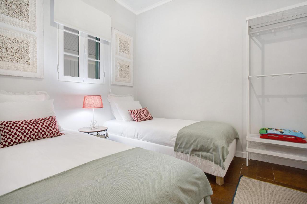 A Minha Casa T3 Com Vista Mar Villa Funchal  Ngoại thất bức ảnh