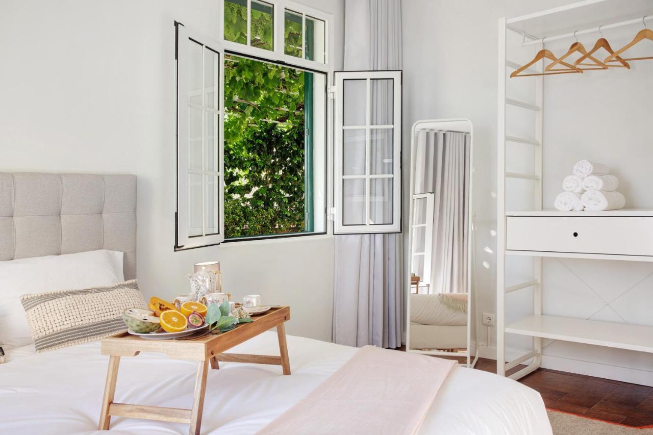 A Minha Casa T3 Com Vista Mar Villa Funchal  Ngoại thất bức ảnh